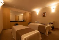 Grand Hyatt Fukuoka - spa