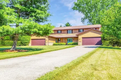 Bella Vista Cottages فنادق في Kent County
