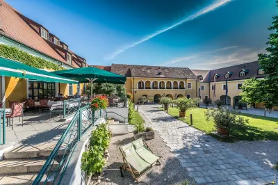 Hotel Althof Retz Hotels in der Nähe von Znaimer Tor
