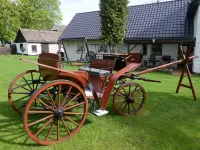 Atelier an der Kirche