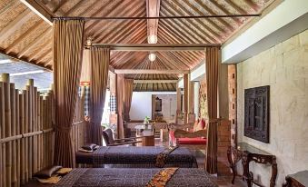 Kailash Suites by Pramana Villas