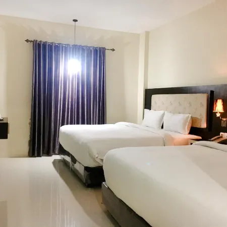 Sei Hotel Aceh