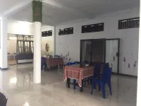 Wisma 88 Hotels in Telaga Biru