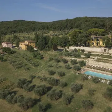 Relais Il Trebbiolo