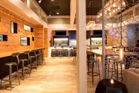 The Westin O'Hare - bar