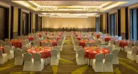 Radisson Blu Hotel Guwahati Hotels in Guwahati