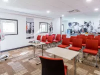 Hôtel Ibis Bourges Hôtels à : Bourges