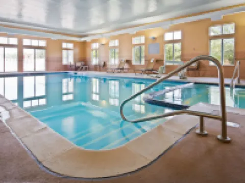 Best Western Plus Coldwater Hotel Hotels in Branch County