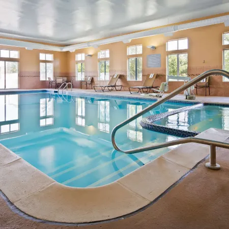 Best Western Plus Coldwater Hotel
