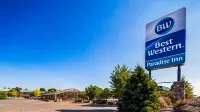 Best Western Paradise Inn Hotels in Dillon