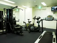 Rydges Parramatta - Gym