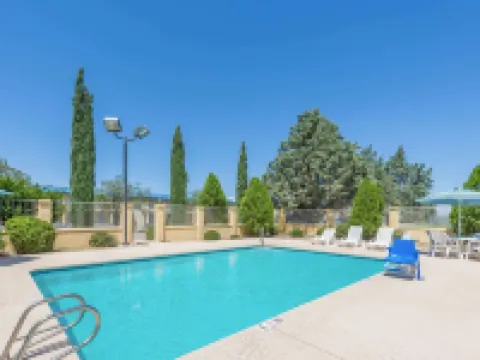 デイズ イン バイ ウィンダム デミング デミングのホテル