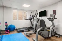 Ramada by Wyndham Milton Keynes - Lemmikkieläimet sallittu