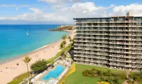 Aston at the Whaler on Kaanapali Beach - Beach
