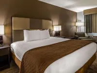 Best Western Yuba City Inn Hotels in Sutter County