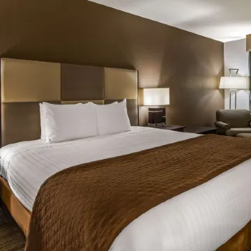 Best Western Yuba City Inn