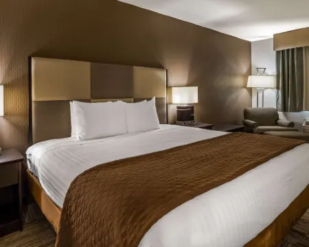 Best Western Yuba City Inn Hotels in Sutter County