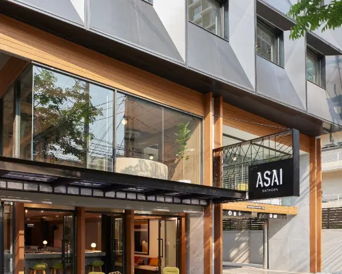 ASAI Bangkok Sathorn Hotels near MahaNakhon