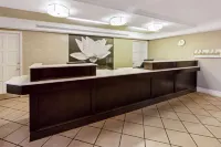La Quinta Inn by Wyndham Santa Fe Hotels in La Cienega