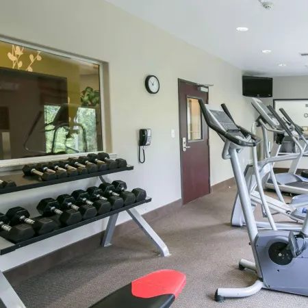Sleep Inn & Suites Round Rock - Austin North