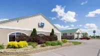 AmericInn by Wyndham Grinnell Hotels in Grinnell