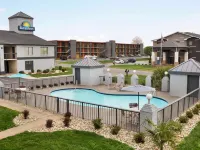 Days Inn by Wyndham Rock Hill Hotels in Rock Hill
