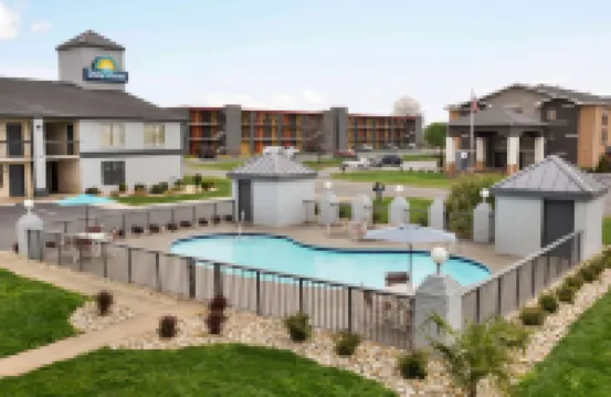 Days Inn by Wyndham Rock Hill