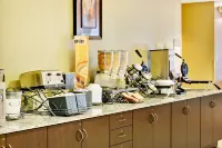 Microtel Inn & Suites by Wyndham Bryson City - breakfast