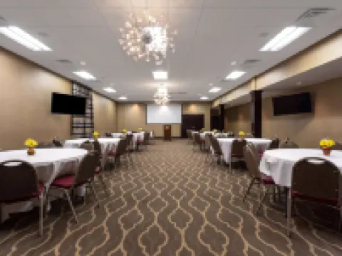 Wingate by Wyndham Macon I-75 Hotels in Bibb County