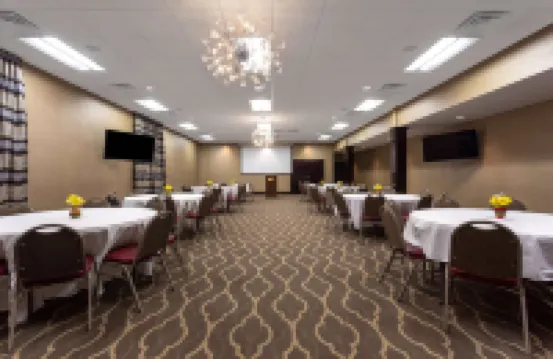 Wingate by Wyndham Macon I-75