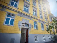 Letna Garden Suites Hotels near Generali Arena