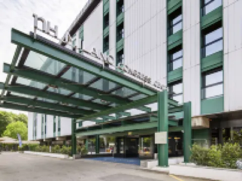 NH Milano Congress Hotel a Assago