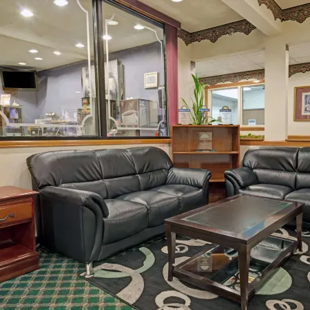 Days Inn by Wyndham Laramie