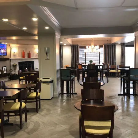 Wingate by Wyndham Baltimore BWI Airport