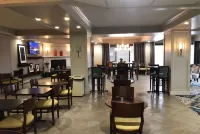 Wingate by Wyndham Baltimore BWI Airport - breakfast