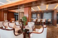 Best Western Plus Pearl Addis - bar