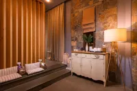 Kernos Beach Hotel & Bungalows - Spa