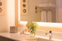 Gateway Hotel Santa Monica - Parkering
