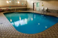Douglas Fir Resort & Chalets - Family
