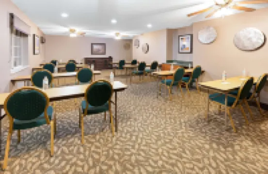 La Quinta Inn by Wyndham Missoula