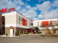 Ibis Aulnay Paris Nord Expo Hotels near Ferme du Vieux Pays