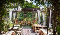 Petit Ermitage Hotels in West Hollywood
