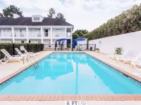 Baymont by Wyndham Valdosta at Valdosta Mall Hotels in Lowndes County