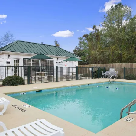 Baymont by Wyndham Thomasville