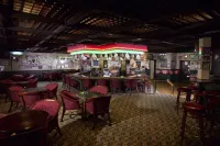 Red Lion Hotel Boise Downtowner - bar