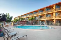 Red Lion Hotel Boise Downtowner - Pools