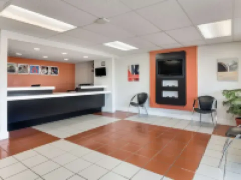 Motel 6 Youngstown, Oh Hotels in Trumbull County