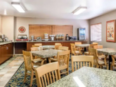 Comfort Inn Salida Hotels in Salida