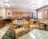 Comfort Inn Salida Hôtels à : Salida