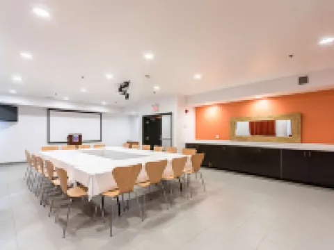 Motel 6 Moosomin, SK Hoteles en Moosomin